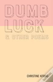 Capa do artigo Dumb Luck & Other Poems