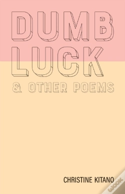 Capa do artigo Dumb Luck & Other Poems