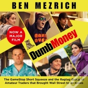Capa do artigo Dumb Money