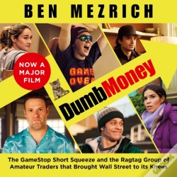 Capa do artigo Dumb Money