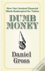 Capa do artigo Dumb Money