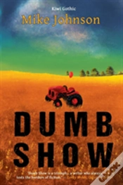 Capa do artigo Dumb Show