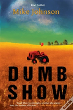 Capa do artigo Dumb Show