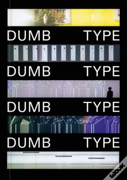 Capa do artigo Dumb Type