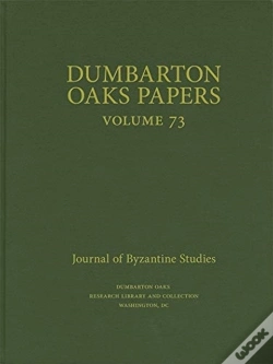 Capa do artigo Dumbarton Oaks Papers, 73