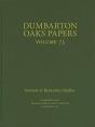 Dumbarton Oaks Papers, 73 - Preview