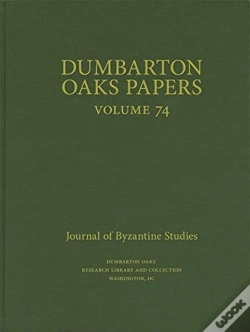 Capa do artigo Dumbarton Oaks Papers, 74