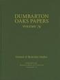 Dumbarton Oaks Papers, 74 - Preview