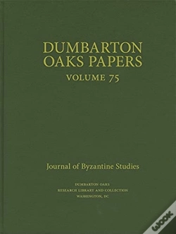 Capa do artigo Dumbarton Oaks Papers, 75