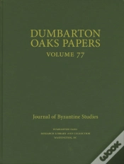 Capa do artigo Dumbarton Oaks Papers, 77