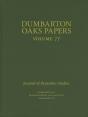 Dumbarton Oaks Papers, 77 - Preview