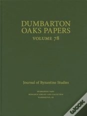 Capa do artigo Dumbarton Oaks Papers, 78