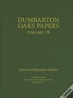 Capa do artigo Dumbarton Oaks Papers, 78