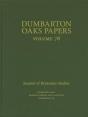 Dumbarton Oaks Papers, 78 - Preview