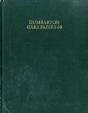 Dumbarton Oaks Papers - Preview