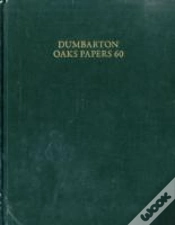 Capa do artigo Dumbarton Oaks Papers