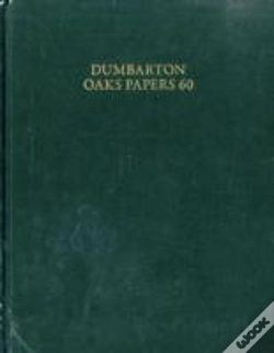 Capa do artigo Dumbarton Oaks Papers
