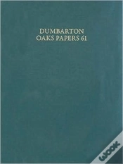 Capa do artigo Dumbarton Oaks Papers