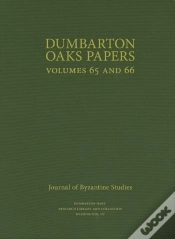 Capa do artigo Dumbarton Oaks Papers