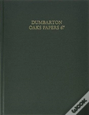 Capa do artigo Dumbarton Oaks Papers