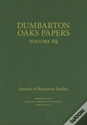 Capa do artigo Dumbarton Oaks Papers