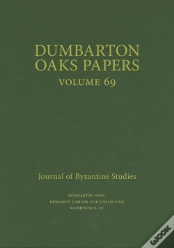 Capa do artigo Dumbarton Oaks Papers