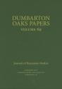 Dumbarton Oaks Papers - Preview