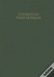 Capa do artigo Dumbarton Oaks Papers