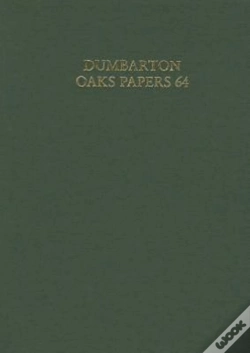 Capa do artigo Dumbarton Oaks Papers