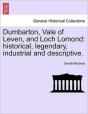Dumbarton, Vale Of Leven, And Loch Lomon - Preview