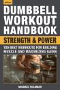 Dumbbell Workout Handbook: Strength And Power - Preview