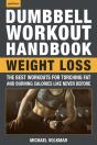 Dumbbell Workout Handbook: Weight Loss - Preview