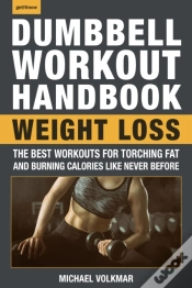 Capa do artigo Dumbbell Workout Handbook: Weight Loss
