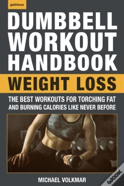 Capa do artigo Dumbbell Workout Handbook: Weight Loss