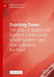 Capa do artigo Dumbing Down