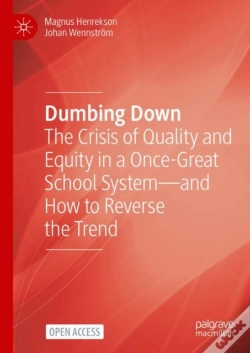Capa do artigo Dumbing Down
