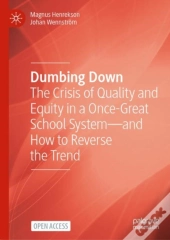 Dumbing Down