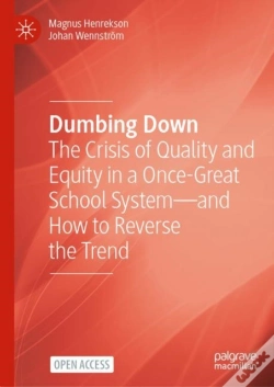 Capa do artigo Dumbing Down
