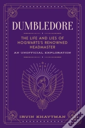 Capa do artigo Dumbledore