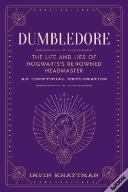 Capa do artigo Dumbledore