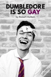Capa do artigo Dumbledore Is So Gay