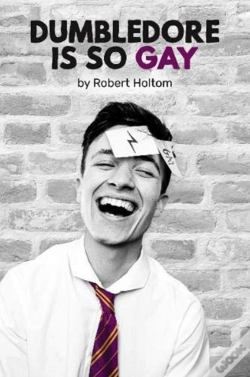 Capa do artigo Dumbledore Is So Gay