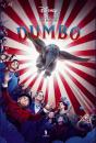 Dumbo - Circo de Sonhos - Preview