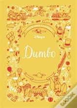 Dumbo (Disney Animated Classics)