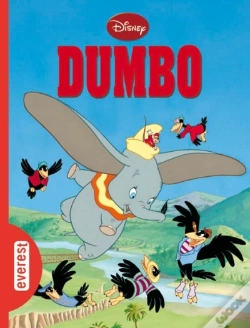 Capa do artigo Dumbo