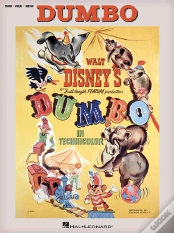 Capa do artigo Dumbo