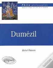 Capa do artigo Dumézil