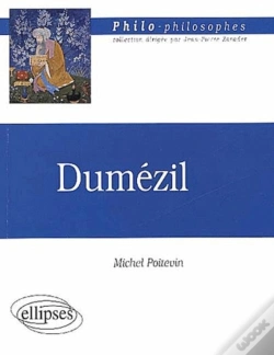 Capa do artigo Dumézil