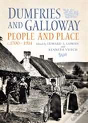 Capa do artigo Dumfries And Galloway