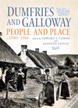 Capa do artigo Dumfries And Galloway